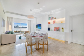 Daniels 2BR at Fairmont South The Palm Jumeirah